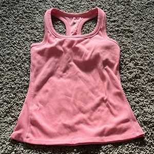 alo yoga tank top